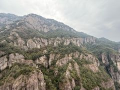 -雁荡山风景名胜区