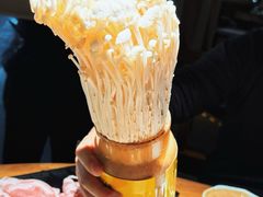 -巴渝瓦肆重庆鲜火锅(宝龙环湖店)