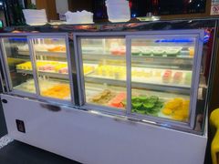 -爱尚客韩式烤肉自助餐厅(海口京华城店)