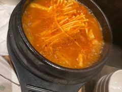 -韩国料理大力士(屏风街店)