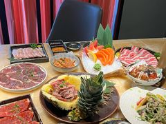 -樱嘢·炭火烧肉(惠南店)