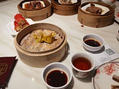 -稻香饭店(龙华天虹店)