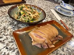 -南京大牌档(凯德大峡谷店)