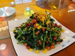 -大胡同天津菜·海肠捞饭·津门皮皮虾锅贴一绝(西姜井店)