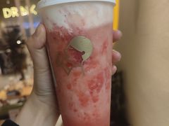 芝芝莓莓-喜茶(中山利和新地店)