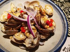 -俏九州·小炒黄牛肉(华润万象汇店)