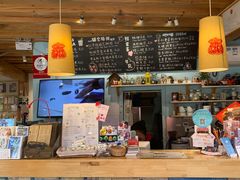 门面-猫的天空之城概念书店(丽江古城饮玉巷店)