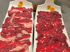 -潮发潮汕牛肉店(东方宝泰店)