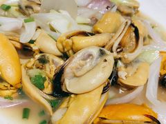 -云生海鲜楼