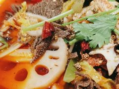 -每味每客·重庆麻辣烫(国泰店)