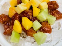 -大树餐厅(红旗街万达店)