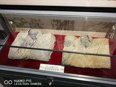 -邱少云烈士纪念馆