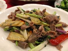 鱼扣-胜记菜馆(文明路)