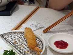 -味千拉面(广州白云机场T1西二店)