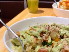 -CALIFORKS加州叉子轻食(朝阳门店)