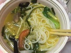 -蒙小妹骨汤饭.米线(新光路店)