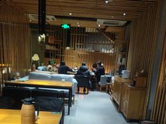 -竹里馆 ·茶食(奥体店)