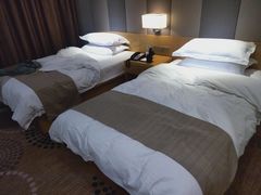 -苏州斐利·精选酒店