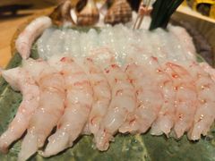 -Minase水濑·日料放题(外滩店)