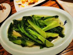 -有奴思烤肉·清真(正宁路店)