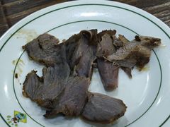 -巴犀烧烤(新崇光店)