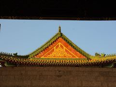 -阅江楼风景区