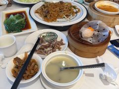 -新海利海鲜城·41年珠海老字号(夏湾店)