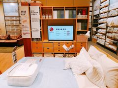 -MUJI无印良品(万达天鹅湖店)