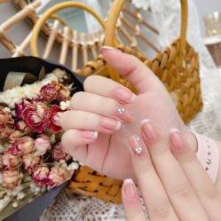 -斯馨·健康美甲美睫