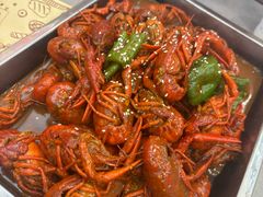 -呆虾王龙虾馆(南湖总店)