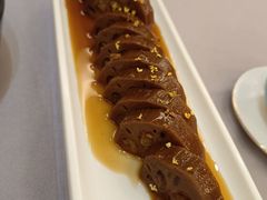 -银都上海菜馆(粤海东路店)