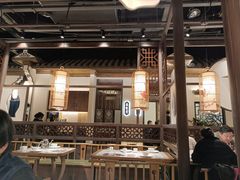 -弄堂里(雨花客厅店)