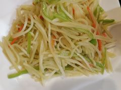 -我去·春饼文化主题餐厅(国定路总店)