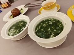 -银都上海菜馆(粤海东路店)