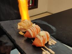 -天狗山料理(省体店)