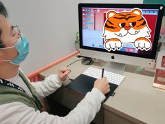 -海马体照相馆(合肥包河万达广场店)