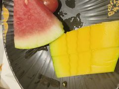 -一绪に寿喜烧(虹悦城店)