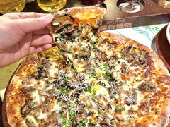 -碧特博格·20年品牌西餐厅(芜湖路店)