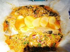 -鱼鼎香烤鱼火锅(华发商都店)