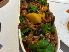 -龟兹KUCINA·新疆菜(前滩L+PLAZA店)