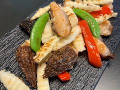 -烛影拾光观景餐厅·创意菜·摄影·小提琴(大唐不夜城店)