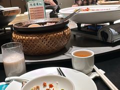 -新白鹿餐厅(龙游路店)