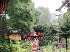 -白家大院·王府宫廷菜(苏州街店)