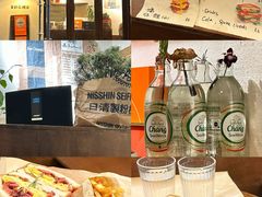 -Al Salam莫的三明治