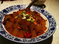 -汉唐宴长安食府