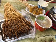 -十里铺铁板鱿鱼