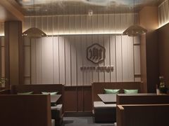 -老家水饺濮阳菜(巴黎街店)