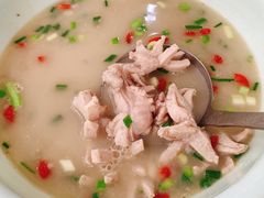 -胡世羊肉汤(南街店)