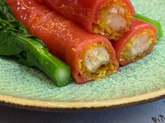 -香云轩·顺德菜(香云纱园林酒店店)