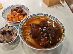 -永丰面馆(汉口路店)
